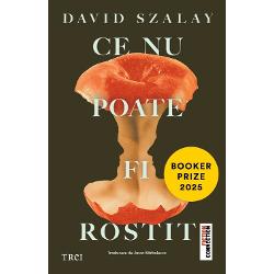 Booker Prize 2025&nbsp;British-Hungarian author David Szalay has won this years Booker Prize for his novel Flesh which the judges described as extraordinary and a very special book&nbsp;Un adolescent din Ungaria este exploatat sexual de o vecin&259; ajunge la &icirc;nchisoare dup&259; moartea so&539;ului acesteia &537;i sf&acirc;r&537;e&537;te prin a emigra &icirc;n Anglia unde descoper&259; mai 