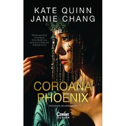 San Francisco 1906 Un ora&537; plin de milionari &537;i de oameni dornici de &icirc;mbog&259;&539;ire rapid&259; &icirc;n care frumuse&539;ea &537;i ambi&539;ia pot fi la fel de periculoase ca focul&Icirc;n aceast&259; fic&539;iune istoric&259; Gemma Garland o sopran&259; &icirc;n c&259;utarea gloriei &537;i Suling Feng o t&acirc;n&259;r&259; brodez&259; din Chinatown ajung s&259; se cunoasc&259; gra&539;ie unui obiect de art&259; legendar &mdash; 