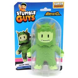 Colectie Stumble GuysPentru Baieti FeteVarsta recomandata 6 - 7 ani 7 - 8 ani 8 ani Dimensiuni produs ambalat 15 x 21 x 6 cmGreutate produs ambalat 026 kgdiv iddescription classdata item 