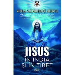 Oare Iisus a petrecut o parte din viata in India acei 18 ani din existenta sa intre 12 si 30 de ani despre care Biblia nu face nicio mentiune Subiectul a starnit de nenumarate ori polemici violente astfel incat publicarea lucrarii a fost interzisa la sfarsitul secolului al XIX-lea de Biserica Catolica Ar trebui sa vedem in asta dorinta de a se ascunde un adevar deranjant Si daca docu­mentele citate de autor sunt autentice Aceasta probabilitate merita sa fie avuta in vedere cu atat 