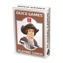 C&259;r&539;i de joc de calitate superioar&259; din carton Pachetul con&539;ine 55 c&259;r&539;i de joc cu exploratori &537;i navigatori celebri Roald Engelbregt Gravning Amundsen Gertrude Bell Vasco da Gama Jean-François de Galaup comte de La Pérouse Jeanne Barret Amerigo Vespucci Francis Drake Ida Pfeiffer Cristofor Columb Marco Polo Isabella Bird Fernando Magellan Recomandat pentru juc&259;tori cu vârsta peste 14