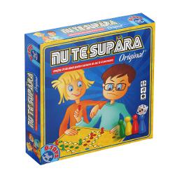 Redescoper&259; pl&259;cerea jocului de societate clasic împreun&259; cu copiii sau prietenii cu Nu te sup&259;ra Original Jocul are în spate o tradi&539;ie de câteva secole iar o dat&259; cu trecerea timpului nu &537;i-a pierdut popularitatea Cu siguran&539;&259; &537;i copilul t&259;u va deveni un mare fan mai ales dac&259; îl ve&539;i juca împreun&259; în familieNu te sup&259;ra 