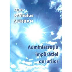 Pe tot parcursul cartii se poate observa o strategie de laicizare voita asumata a textului revelat probabil tot din ratiuni analitice; astfel ai uneori senzatia ca un inalt functionar pamantean intocmeste telegrafic un raport in cel mai pur stil administrativ scapandu-i printre degete miracolul farmecul Harul  O precizie rece de bisturiu bine temperatAdministratia Imparatiei cerurilor de citit - pentru unii de studiat - pentru 