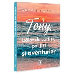 De când eram copil am visat mereu la o via&539;a pe mare &537;i în portul Constan&539;a Dumnezeu m-a ajutat iar visul meu s-a împlinit am urmat trei ani de &537;coala maritima iar la nici 27 de ani am fost numit comandant al portului Constan&539;a având în responsabilitate poarta maritima a României &537;i securitatea acesteiaA fi ofi&539;er operativ de port 
