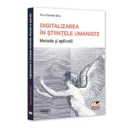 Digitalizarea in stiintele umaniste” se adreseaza in principal umanistilor dar si tuturor celor interesati de lucrul cu date si probleme de provenienta umanista in contextul revolutiei digitale a ultimului deceniu Schimbarea recenta a paradigmei de cercetare de la capacitatea tehnica de a rezolva o problema prin formalizare si scriere de cod la capacitatea de a o rezolva prin utilizarea unui instrument a unei biblioteci de functii a unei aplicatii usor 