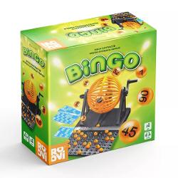 Te sim&539;i norocos Joac&259; Bingo &537;i vezi ce &537;anse ai s&259; câ&537;tigiJocul Bingo este ca o loterie unde a&537;tep&539;i cu ner&259;bdare s&259; vezi dac&259; î&539;i surâde norocul Jocul este foarte distractiv &537;i poate fi jucat împreun&259; cu copiii care tr&259;iesc emo&539;ia momentului cu intensitate maxim&259;Este posibil ca Bingo s&259; stârneasc&259; ceva sup&259;rare dar micii bosumfla&539;i 