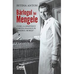 Demascarea re&539;elei care l-a ascuns pe cel supranumit „Îngerul mor&539;ii” infamul doctor nazist care a sc&259;pat de justi&539;ie timp de mai bine de trei deceniiDup&259; cel de-Al Doilea R&259;zboi Mondial Josef Mengele s-a ascuns în America de Sud timp de 34 de ani fiind c&259;utat de serviciile secrete israeliene &537;i de cei porni&539;i pe urmele nazi&537;tilor Ad&259;postit în Brazilia jum&259;tate din aceast&259; 