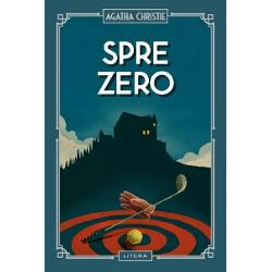 Lady Tressilian este o doamn&259; în vârst&259; lipsit&259; de sim&539;ul umorului &537;i nevoit&259; s&259; stea mai mult în pat Ea invit&259; câ&539;iva oaspe&539;i pentru dou&259; s&259;pt&259;mâni la re&537;edin&539;a Gull’s Point de pe litoral la sfâr&537;itul verii Juc&259;torul de tenis Neville Strange protejatul so&539;ului decedat al lui Lady Tressilian este mustrat de aceasta când le aduce sub acela&537;i 