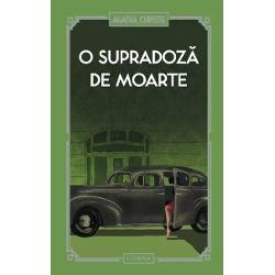 În via&539;a lui Hercule Poirot nici m&259;car o programare la dentist nu poate avea loc f&259;r&259; s&259; se întâmple o crim&259; &537;i de data asta cel ucis este însu&537;i dentistul Dar în timp ce poli&539;ia clasific&259; moartea acestuia drept sinucidere Poirot &537;tie mai bine care este adev&259;rul iar curând vor mai exista &537;i alte victime S&259; fie aceste crime verigi ale lan&539;ului revolu&539;ionar menit s&259; 