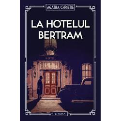 Când Miss Marple vine în vacan&539;&259; la Londra g&259;se&537;te la hotelul Bertram ceea ce c&259;uta decor tradi&539;ional servicii impecabile brio&537;e preg&259;tite ca pe vremuri &537;i amintirile copil&259;riei Dar descoper&259; &537;i ceva absolut nea&537;teptat atmosfera inconfundabil&259; de pericol din spatele manierelor impecabile ale personalului &537;i al distin&537;ilor oaspe&539;i ai hotelului – doamne respectabile fe&539;e 