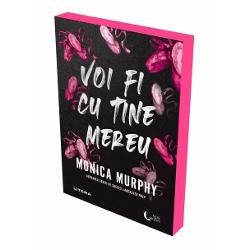 AUTOARE PUBLICAT&258; ÎN 12 &538;&258;RIBESTSELLERE VÂNDUTE ÎN PESTE 2 MILIOANE DE EXEMPLAREWeston Fontaine este cel mai râvnit b&259;iat din ultimul an de la Liceul Lancaster Prep &536;i &537;tie astaToat&259; lumea îl ador&259; Ar putea avea orice fat&259; din &537;coal&259; cu excep&539;ia uneia EuSunt o Lancaster ceea ce înseamn&259; c&259; sunt practic de 