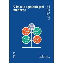 Psihologia modern&259; este prezentat&259; prin intermediul personalit&259;&355;ilor al ideilor importante al &351;colilor de gândire &351;i al momentelor care i-au influen&355;at dezvoltarea subliniind schimbarea metodelor &351;i obiectului de studiu Fiecare &351;coal&259; de gândire este discutat&259; ca mi&351;care ce apare într-un context istoric &351;i social dat nu ca entitate independent&259; &351;i izolat&259; fiind examinat&259; în 