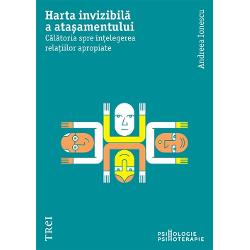 Harta invizibil&259; a ata&537;amentului propune o explorare profund&259; &537;i accesibil&259; a felului în care rela&539;iile noastre de ata&537;ament ne modeleaz&259; via&539;a emo&539;ional&259; identitatea &537;i capacitatea de a fi în contact autentic cu ceilal&539;iBazat&259; pe cercet&259;ri contemporane &537;i pe experien&539;a clinic&259; a autoarei lucrarea aduce o perspectiv&259; integrativ&259; în care psihologia 