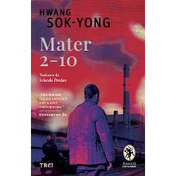 &bdquo;F&259;r&259; &icirc;ndoial&259; cea mai puternic&259; voce a Asiei contemporane&ldquo; -&nbsp;Kenzabur &332;e&nbsp;&Icirc;n Seoulul contemporan un muncitor concediat organizeaz&259; o grev&259; &icirc;n v&acirc;rful co&537;ului de fum al unei fabrici de &537;aisprezece etaje &Icirc;n timpul nop&539;ilor lungi &537;i singuratice el vorbe&537;te cu str&259;mo&537;ii medit&acirc;nd la sensul vie&539;ii &537;i la 