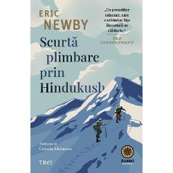 &bdquo;Un povestitor minunat care a schimbat fa&539;a literaturii de c&259;l&259;torie&ldquo; &ndash;&nbsp;The&nbsp;Independen&nbsp;O carte clasic&259; pentru pasiona&539;ii literaturii de c&259;l&259;torie&nbsp;Scurt&259; plimbare prin Hindukush&nbsp;urm&259;re&537;te periplul lui Eric Newby printr-una&nbsp;dintre cele mai &icirc;ndep&259;rtate &537;i frumoase zone s&259;lbatice de pe 