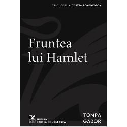 Îi citesc poezia lui Gábor Tompa pentru prima oar&196;&131; în limba român&196;&131; Pân&196;&131; acum mi-a fost c&196;&131;l&196;&131;uz&196;&131; traducând el însu&197;&159;i pe buc&196;&131;&200;&155;i de hârtie pe &200;&153;erve&200;&155;ele zbur&196;&131;toare Traducerea aceasta îmi d&196;&131; senza&200;&155;ia c&196;&131; este impecabil&196;&131; rela&200;&155;ia cu toate palierele semantice 