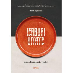 O colec&200;&155;ie de c&196;&131;ut&196;&131;ri botanice &200;&153;i experimente culinare inspirate de flora spontan&196;&131; cu asocieri de gusturi &200;&153;i tehnici de g&196;&131;tit din alte vremi„Aparent paradoxal volumul Monei Petre se poate citi atât ca studiu de istorie culinar&196;&131; cât &200;&153;i ca schi&200;&155;&196;&131; pentru o Nou&196;&131; Buc&196;&131;t&196;&131;rie Româneasc&196;&131; 