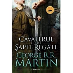 Cu aproape un veac &icirc;nainte ca Tronul de Fier s&259; devin&259; miza disputelor din Urzeala tronurilor prin Westeros cutreierau doi eroi stranii un cavaler r&259;t&259;citor &537;i un b&259;iat al c&259;rui destin era ascuns sub mantia anonimatului&nbsp;Sir Duncan numit &bdquo;cel &Icirc;nalt&ldquo; nu str&259;luce&537;te prin noble&539;e sau prin averi ci prin statur&259; devotament &537;i curaj Iar l&acirc;ng&259; el se afl&259; Egg un scutier 