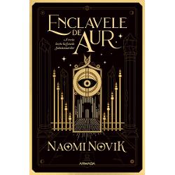 A treia parte din seria &200;&152;COALA SOLOMONARILOR Finalist Locus 2023Finalist Goodreads Choice Award for Fantasy 2022 Salvarea lumii este un test pentru care nicio &200;&153;coal&196;&131; de magie nu te poate preg&196;&131;ti Singurul lucru despre care nu vorbe&200;&153;ti niciodat&196;&131; în timp ce studiezi la &200;&152;coala Solomonarilor este ce vei face când vei 