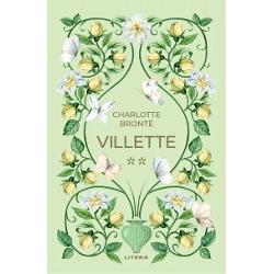 T&acirc;n&259;ra Lucy Snowe naratoarea romanului c&259;l&259;tore&537;te din Anglia pentru a c&259;uta un loc de munc&259; &icirc;ntr-un pension de fete dintr-un mic ora&537; francez Villette Dup&259; ce s-a confruntat cu izolarea &537;i presiunea din partea societ&259;&539;ii engleze Lucy &icirc;&537;i dore&537;te libertate dragoste &537;i echilibru &icirc;n via&539;&259; Bazat&259; pe experien&539;a personal&259; a lui Charlotte Bront&euml; ca profesoar&259; la 