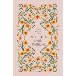 Chiar &icirc;nainte de declan&537;area Primului R&259;zboi Mondial dou&259; cupluri tinere se &icirc;nt&acirc;lnesc &icirc;ntr-o sta&539;iune din Germania Rela&539;ia aparent perfect&259; dar &icirc;nc&259; fragil&259; a so&539;ilor Edward &537;i Leonora Ashburnham las&259; loc cur&acirc;nd adulterului nefericirii &537;i tr&259;d&259;rii &icirc;n timp ce so&539;ii John &537;i Florence Dowell sunt &537;i ei afecta&539;i de minciuni &537;i infidelitate Dar aceast&259; 