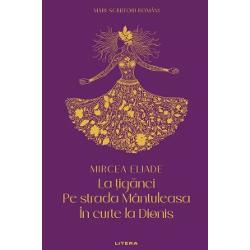 Definind literatura drept „fiic a mitologiei“ Mircea Eliade i-a conceput nuvelele de factur fantastic drept spaii în care cotidianul i mitul converg cele dou rmânând totui opuse unul celuilalt O astfel de proz învestete realul cu un întreit mesaj estetic mitologic i fantastic iar cititorul deopotriv cu personajele ajunge s cunoasc o alt experien a timpului i spaiului În nuvele precum La 