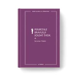 Bonom &200;&153;i guraliv Švejk devine cel mai loial soldat ceh al armatei austro-ungare când este încorporat la izbucnirea Primului R&196;&131;zboi Mondial De&200;&153;i pare c&196;&131; singura sa dorin&200;&155;&196;&131; este s&196;&131; ajung&196;&131; pe front descurc&196;&131;re&200;&155;ul Švejk se folose&200;&153;te de toate subterfugiile posibile în rela&200;&155;ia cu medicii poli&200;&155;i&200;&153;tii 