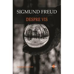 Despre visPentru Sigmund Freud analiza cu aparat psihanalitic a viselor faciliteaza in primul rand descifrarea misterului afectiunilor nevrotice si in al doilea rand deschide drumul spre inconstient visul fiind den königlichen Weg calea regala spre inconstient Freud distinge trei tipuri de vise diferentiate in functie de gradul de rationalitate si de veridicitate a continutului In prima categorie se situeaza 