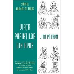 „O mare lucrare de aghiografie ortodox din secolul al VIleascris de un mare sfânt ortodox al Apusului”Ieromonah Serafim RoseNici unul dintre scriitorii de limb latin ai Apusului ortodox nu a fost mai devotat sfinilor Bisericii lui Hristos nici mai fecund în laudele închinate lor decât Sfântul Grigorie epis­cop de Tours 539594 autorul celor opt cri ale Minunilor – 
