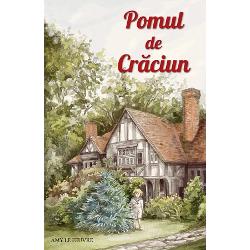 Pomul de Crciun al autoarei Amy Le Feuvre 18611929 este o poveste fermectoare despre familie inocena copilriei i bucuriile Crciunului privite prin ochii celor trei frai – Diana Chris i fratele lor mai mic Noel – care se adapteaz vieii lor împreun dup întoarcerea mamei lor din India Amplasat întrun pitoresc sat englezesc na­ra­­iunea îl urmrete pe Noel în cltoria sa 