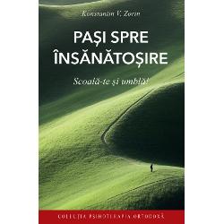 edi&200;&155;ia a treiaTradi&197;&163;ia biblic&196;&131; Tradi&197;&163;ia a dou&196;&131; mii de ani de nevoin&197;&163;&196;&131; cre&197;&159;tin&196;&131; de coborâre ascetic&196;&131; pân&196;&131; în abisurile fiin&197;&163;ei omene&197;&159;ti &197;&159;i de lumin&196;&131;ri de la DumnezeuMedicina Psihologia Toat&196;&131; puterea &197;&159;tiin&197;&163;ei &197;&159;i cunoa&197;&159;terii 