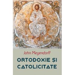 edi&200;&155;ia a doua revizuit&196;&131; &200;&153;i ad&196;&131;ugit&196;&131;John Meyendorff 1926-1992 s-a n&196;&131;scut la Neuilly din p&196;&131;rin&200;&155;i ru&200;&153;i cu r&196;&131;d&196;&131;cini germano-bal­ti­ce emigra&200;&155;i în Fran&200;&155;a Din pricina originii &200;&153;i sta­tu­tu­lui s&196;&131;u de emigrant a resim&200;&155;it pe propria piele caren&200;&155;ele &200;&153;i 