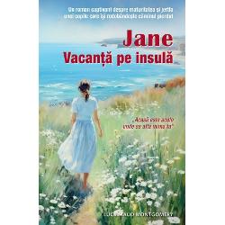 Romanul scriitoarei canadiene Lucy Maud Montgomery 18741942 prezint povestea unei fetie aflate în pragul adolescenei care se confrunt cu o serie de încercri dificile cea mai dureroas fiind separarea prinilor siDou vacane pline de peripeii petrecute pe su­perba insul Prince Edward alturi de tatl su i de nite prieteni poznai o vor ajuta s se maturizeze si depeasc com­ple­xele întreinute de o 