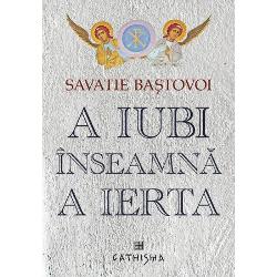 edi&200;&155;ia a &200;&153;aseaDumnezeu n-a voit nimic altceva de la noi în schimb pentru dragostea pe care ne-a dat-o ci a voit ca &197;&159;i noi fiecare la rîndul nostru s&196;&131; facem acela&197;&159;i lucru cu ­aproapele nostru… Dac&196;&131; este s&196;&131; ne asem&196;&131;n&196;&131;m cu ­Dumnezeu în ceva aceasta este puterea de a ierta Dumnezeu ne-a chemat s&196;&131; fim ­asemenea Lui 