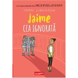 De la autoarea bestsellerurilor Emmie cea invizibil&196;&131; &200;&153;i Izzy cea creativ&196;&131;PRIETENIDU&200;&152;MANIGIMNAZIU În ultima zi din clasa a &200;&153;aptea Jaime &200;&153;i Maya se întreab&196;&131; cine sunt prietenele lor adev&196;&131;rateJaime a sim&200;&155;it c&196;&131; s-a schimbat ceva în grupul ei de prietene Au început s-o exclud&196;&131; 