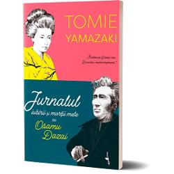 Tradus pentru prima oar&196;&131; în afara Japoniei jurnalul amantei celebrului scriitor Osamu Dazai împreun&196;&131; cu care acesta s-a sinucis la doar 39 de ani „Tomie Yamazaki a fost pentru Osamu Dazai nu doar iubit&196;&131; ci &200;&153;i mam&196;&131; prieten&196;&131; sor&196;&131; mai mare secretar&196;&131; infirmier&196;&131; menajer&196;&131; &200;&153;i curier Tomie se ocupa de treburile 