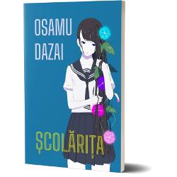Nuvela &200;&152;col&196;&131;ri&200;&155;a publicat&196;&131; în 1939 surprinde monologul interior al unei fete pe parcursul unei singure zileInspirat&196;&131; de jurnalul unei eleve de 19 ani Ariake Shizu pe care aceasta i-l trimite prin po&200;&153;t&196;&131; lui Osamu Dazai în toamna anului 1938 &200;&152;col&196;&131;ri&200;&155;a îmbin&196;&131; temele familiare ale autorului melancolia alienarea &200;&153;i 