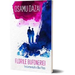 Pentru prima oar&196;&131; în limba român&196;&131; prologul comic &200;&153;i înduio&200;&153;&196;&131;tor al romanului Dezumanizat înso&200;&155;it de Scrisoare c&196;&131;tre Yasunari Kawabata&197;&140;ba Y&197;&141;z&197;&141; naratorul romanului Dezumanizat la o vârst&196;&131; mult mai fraged&196;&131; îns&196;&131; este internat la un sanatoriu de pe 