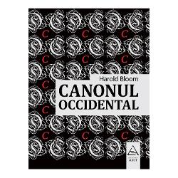 O carte extrem de actual&259; &icirc;n contextul cultural autohtonPublicat&259; &icirc;n 1994 &537;i dezvolt&acirc;nd la propor&539;ii gigantice &537;i strivitoare pentru scriitori slabi de &icirc;nger &537;i nu numai teoria anxiet&259;&539;ii influen&539;ei care l-a f&259;cut celebru pe Bloom &icirc;nc&259; din 1973&nbsp;Canonul occidental&nbsp;se dovede&537;te ast&259;zi a fi fost o profe&539;ie adev&259;rat&259; &icirc;n contextul actualelor direc&539;ii 