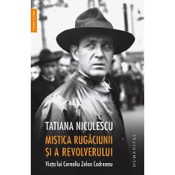 &bdquo;Titlul acestei cri &icirc;mprumutat din textul lui Emil Cioran&nbsp;Mon pays rezum cel mai bine v&acirc;ltoarea anilor &rsquo;30 &icirc;n Rom&acirc;nia acea epoc a &laquo;martirilor s&acirc;ngeroi&raquo; sau a &laquo;vistorilor sanghinari&raquo; &icirc;ntemeietori ai unei &laquo;micri crude amestec de preistorie i profeie de mistic a rugciunii i a revolverului&raquo; O epoc spune Cioran care &laquo;fusese &icirc;ntemeiat pe idei 