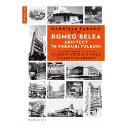 Cu un interviu realizat de Claudia Nedelcu-Duca si Gabriela Tabacu&bdquo;Cartea are caracterul unei biografii profesionale dar nu corespunde fara rest genului memorialistic; asa cum e mai complexa literar decat un simplu interviu Nu e nici istoria romantata a unei vieti de arhitect pentru ca se refera mai ales la viata profesionala mentinandu-se sobra si precisa chiar si atunci cand devine mai lirica; dar nu are deloc 