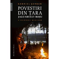 &bdquo;Gabriel Serban este o combinatie neobisnuita de spirit calator si rigoare a finei observatii asemenea povestilor si creatiilor sale Se dezvaluie mai intai ca fotograf apoi descoperi ilustratiile lui minunate gesturi artistice asezate nu in orice rame ci in rama unor povesti nicidecum mai prejos decat elementele pe care le aduce in fata noastra Istorisirile pe cat sunt de magice pe atat sunt de reale Tineti in maini cartea unui artist care 