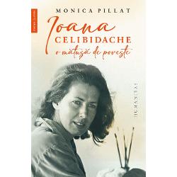 &bdquo;O preafrumoasa matusa pe nume Ioana plecata in exil la Paris in iarna lui 1946 si casatorita mai tarziu cu celebrul dirijor Sergiu Celibidache&ldquo;Monica Pillat auzise inca din copilarie vorbindu-se in familie despre ea Dar destinul a vrut s-o cunoasca tarziu abia in 2009 Devenise de multa vreme o pictorita apreciata &ndash; i se spunea &bdquo;surioara lui Paul 