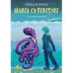 Ilustratii de Oana IspirOamenii mari isi spun mereu unul altuia cu regret &bdquo;Trece vacanta si n-am facut nimic&hellip;&ldquo; Asta dupa ce tot restul anului au zis in gura mare &bdquo;Abia astept sa vina vacanta sa nu fac nimic&ldquo; In aventura asta insa lucrurile stau cu totul altfel Pentru ca o fetita in vacanta ajunge sa se ocupe de treburile imparatiei iar ajutorul va veni de la o caracatita numita 