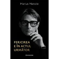 NU STIU SA SCRIU DAR STIU SA SIMTO marturisire despre pretul aplauzelor si linistea de dupa eleCand am primit propunerea sa scriu aceasta carte primul meu instinct a fost sa fug Sa refuz Mi-am spus ca eu nu stiu sa scriu ca nu am valoare literara Dar am stiut mereu ca autenticitatea naste emotie iar emotia guverneaza lumeaAsa ca am ales 