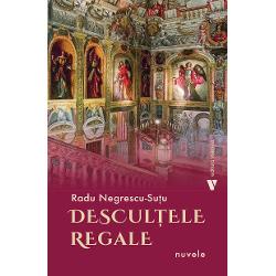 Radu Negrescu-Sutu s-a complacut in aceste nuvele onirico-fantastice a confunda fictiunea cu realitatea si invers mixandu-le intr-un athanor&hellip; literar precum ii place sa spuna diferit de tiparele cunoscute incercand in speranta ca va reusi sa-si surprinda cititorii Sau sa se surprinda pe sine insusiLe-as putea compara intr-o oarecare masura cu niste romane politiste in sensul ca el cititorul nu afla 