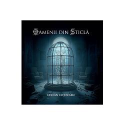 A scrie poezii pentru nelinistea sufletului si a mintii A visa la iubiri perfecte A diseca ganduri simtiri relatii A pasi pe terenuri minate A explora carari uitate A visa la o lume perfecta care a fost si nu va mai fi A imagina oameni ce respira curat A comunica idei poate blamabile A suspina adanc A ofta fara vreo speranta Si a iubiToate acestea la un loc sunt traite reunite si consemnate de Lucian 