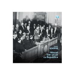 Am descoperit-o pe Ioana Ieronim de mult ca pe un poet nepereche &icirc;n stare s&259; creeze fascinant misterul poeziei din imaginile refractate de copil&259;rie ale unui sat s&259;sesc fermecat C&acirc;nd am ajuns mai t&acirc;rziu la R&acirc;&537;nov mi-am dat seama c&259;-l &537;tiam &537;i-l iubeam dinainte din versurile ei Cu acest g&acirc;nd de admira&539;ie am &icirc;nceput s&259; citesc ciudatul poem de acum&Icirc;i sunt recunosc&259;toare poetei pentru 