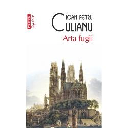 &bdquo;La 1871 romanticul student vienez Eminescu era absorbit de vis himerism arhei stiinte oculte Ahasver valul lui Isis alchimie si astrologie La 1971 romanticul student bucurestean Culianu a absorbit deja toata acea &laquo;lume&raquo; eminesciana ii dubleaza pe Schopenhauer cu Jung pe Kant cu Kierkegaard pe Gautier cu Borges Ca si la Eminescu si Eliade la Culianu in prozele sale nici o hermeneutica nu poate fi vreodata excesiva La tot pasul apar simboluri policentrice 
