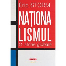 Traducere din limba engleza de Ioana AvadaneiLucrarea lui Eric Storm este un argument convingator in favoarea ideii ca o cercetare serioasa intreprinsa cu instrumentele istoricului dar deschisa fata de preocuparile stiintelor sociale ne poate ajuta sa intelegem mai bine si sa ne pozitionam in marile dezbateri din epoca noastra Conceptul de nationalism are o puternica incarcare simbolica si este integrat uneori abuziv 